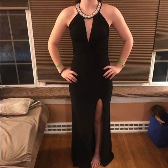 Prom Dress - Picture 1 of 3